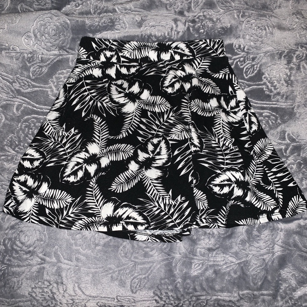 Charlotte Russe skirt